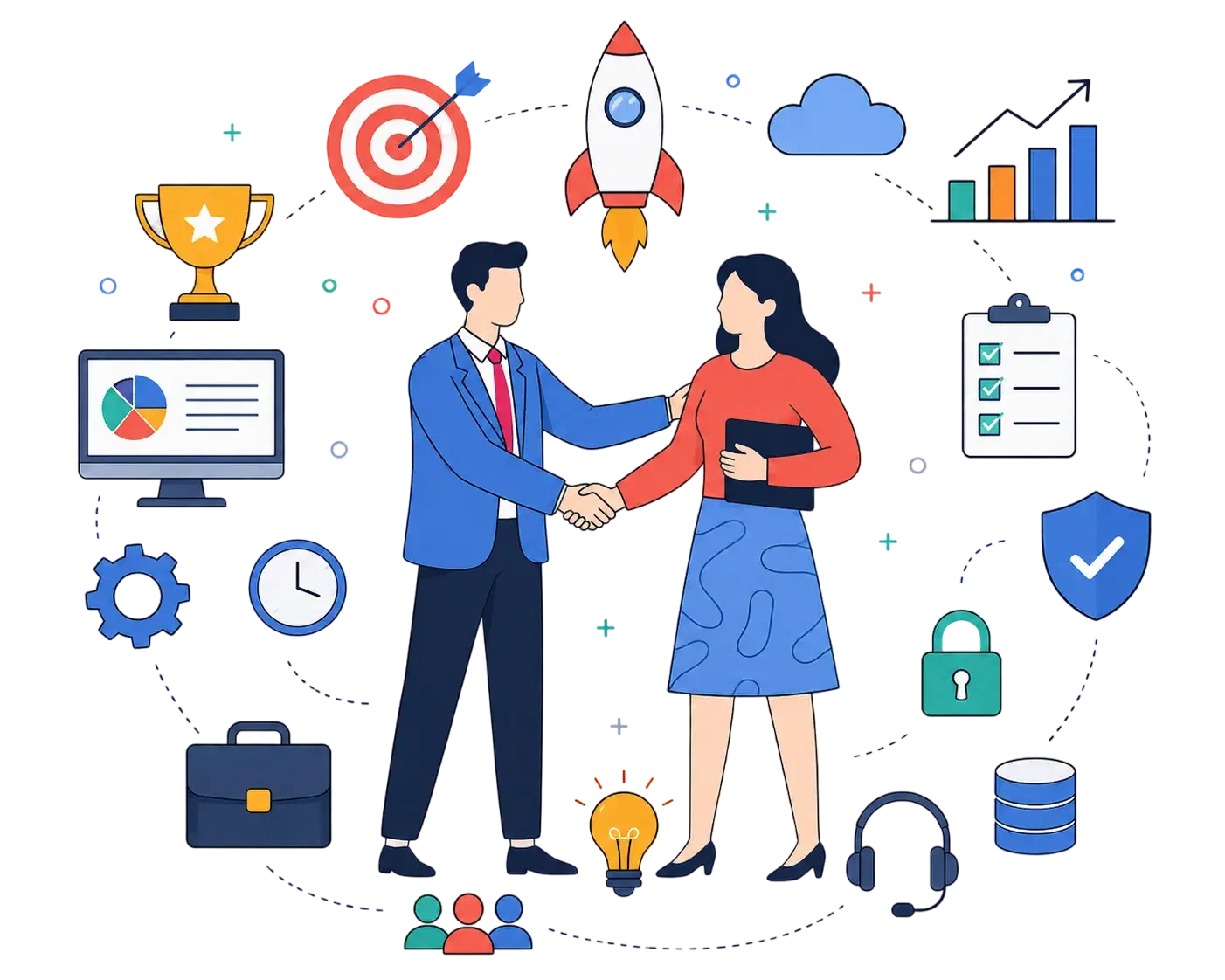 Why Choose UnifiedSync